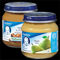 Babyfood